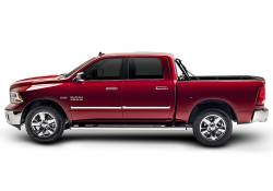 RealTruck BAK - BAK 772207 BakFlip F1 Folding Tonneau Cover for 09-24 Dodge RAM 5.7' - Image 2