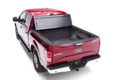 RealTruck BAK - BAK BakFlip F1 Folding Tonneau Cover 2019 Ford Ranger 5' 772332 - Image 2