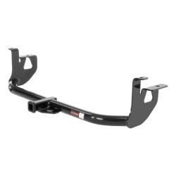 CURT - CURT 11074 Class-1 Trailer Hitch 1-1/4" Receiver Select Volkswagen GTI/Rabbit - Image 1