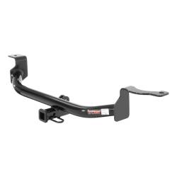 CURT - CURT 11077 Class-1 Trailer Hitch 1-1/4" Receiver for Select Honda CR-Z - Image 1