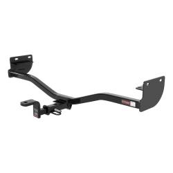 CURT - CURT 111103 Class-1 Trailer Hitch 1-1/4" Ball Mount Select Kia Soul - Image 1