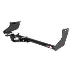 CURT - CURT 112023 Class-1 Trailer Hitch 1-1/4" Ball Mount for Select Nissan Cube - Image 1