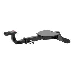 CURT - CURT 112223 Class-1 Trailer Hitch 1.25" Ball Mount for Select Chevrolet Camaro - Image 1