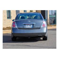 CURT - CURT 11264 Class-1 Trailer Hitch 1-1/4" Receiver for Select Nissan Altima Maxima - Image 3