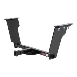 CURT - CURT 11307 Class-1 Trailer Hitch 1-1/4" Receiver for Select Cadillac CTS/STS - Image 1