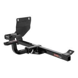 CURT - CURT 113023 Class-1 Trailer Hitch 1-1/4" Ball Mount Select Nissan Juke - Image 1