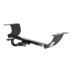 CURT - CURT 120643 Class-2 Hitch 1.25" Ball Mount Chrysler 300/Challenger/Charger - Image 1