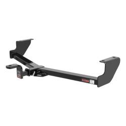 CURT - CURT 120943 Class-2 1.25" Receiver Hitch - Image 1