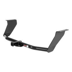 CURT - CURT 12086 Class-2 Trailer Hitch 1-1/4" Receiver Select Hyundai Genesis - Image 1