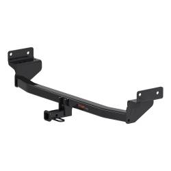 CURT - CURT 12171 Class-2 Trailer Hitch 1-1/4" Receiver for 17-19 Kia Niro Non-Plug-In - Image 1
