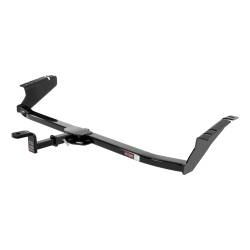 CURT - CURT 120653 Class-2 1.25" Receiver Hitch - Image 1