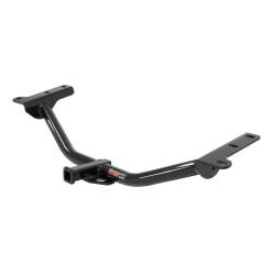 CURT - CURT 12134 Class-1 1.25" Receiver Hitch - Image 1