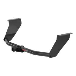 CURT - CURT 12165 Class-2 1.25" Receiver Hitch for 12-19 G80 G90 Genesis - Image 1
