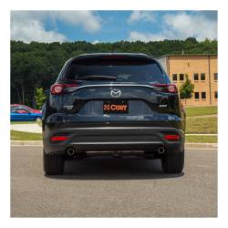 CURT - CURT 12156 Class-1 1.25" Receiver Hitch for 16-19 CX-9 - Image 3