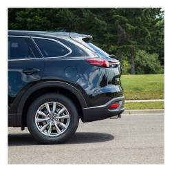 CURT - CURT 12156 Class-1 1.25" Receiver Hitch for 16-19 CX-9 - Image 4