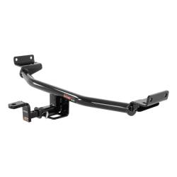 CURT - CURT 122413 Class-2 1.25" Receiver Hitch for 16 Tucson - Image 1