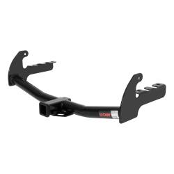 CURT - CURT 13145 Class-3 2" Receiver Hitch - Image 1