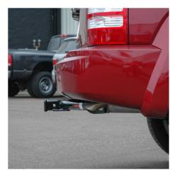 CURT - CURT 12245 Class-2 1.25" Receiver Hitch - Image 4