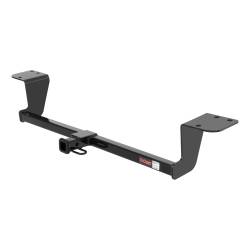 CURT - CURT 12231 Class-2 1.25" Receiver Hitch - Image 1