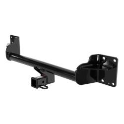 CURT - CURT 13114 Class-3 Trailer Hitch 2" Receiver Select BMW X6 - Image 1