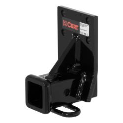 CURT - CURT 13091 Class-3 2" Receiver Hitch - Image 1