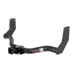 CURT - CURT 13156 Class-3 2" Receiver Hitch - Image 1