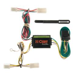 CURT - CURT 55565 Wiring T-Connectors - Image 1