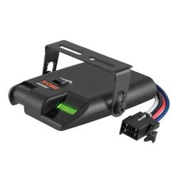 CURT - CURT 51110 Venturer Brake Controller - Image 1
