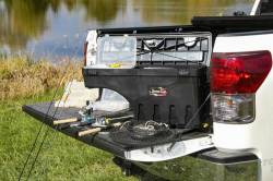 RealTruck Undercover - Undercover SC301D SWING CASE Bed Side Storage Box for Dodge Driver Side - Image 6