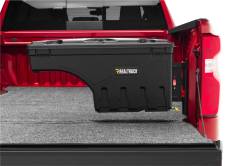 RealTruck Undercover - Undercover SC500P SWING CASE Bed Side Storage Box Passenger Side - Image 6