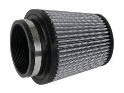 aFe Power - aFe 21-91020 Magnumflow Intake Air Filter Pro-Dry-S 4"F x 6"B x 4.5"T x 6"H - Image 3