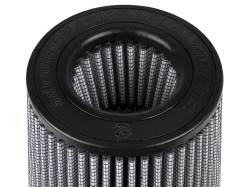 aFe Power - aFe 21-91020 Magnumflow Intake Air Filter Pro-Dry-S 4"F x 6"B x 4.5"T x 6"H - Image 4