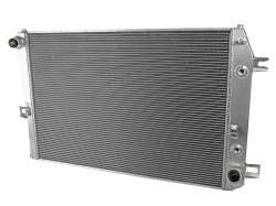aFe Power - aFe Power 46-52041 Street Series High Capacity Aluminum Radiator for Chevy/GMC - Image 2