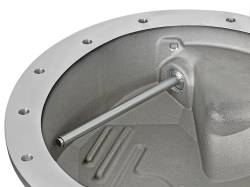 aFe Power - aFe Filters 46-70042 Front Differential Cover for Dodge RAM 5.9/6.7 4WD - Image 4