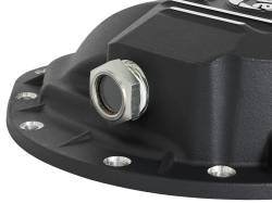 aFe Power - aFe Filters 46-70042 Front Differential Cover for Dodge RAM 5.9/6.7 4WD - Image 5