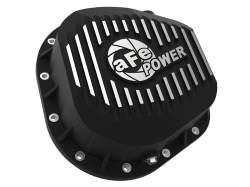 aFe Power - aFe 46-70022 Rear Pro Series Differential Cover Black for 86-25 Ford F250/F350 - Image 3