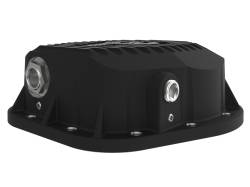 aFe Power - aFe 46-70022 Rear Pro Series Differential Cover Black for 86-25 Ford F250/F350 - Image 5
