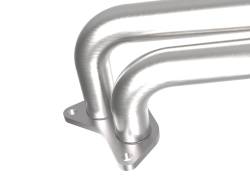 aFe Power - aFe 48-36803 Twisted Stainless Long Tube Header for 02-14 Subaru 2.0/2.5L - Image 5