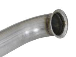 aFe Power - aFe 49-03101 Atlas 3" Aluminized Turbo Downpipe for 94-97 F250/F350 SD 7.3L - Image 3