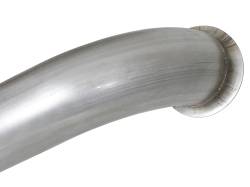 aFe Power - aFe 49-03101 Atlas 3" Aluminized Turbo Downpipe for 94-97 F250/F350 SD 7.3L - Image 4