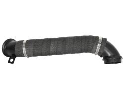aFe Power - aFe 49-04034 Atlas 3" Aluminized Turbo Downpipe for 04-10 Silverado/Seirra 6.6L - Image 3