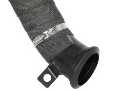 aFe Power - aFe 49-04034 Atlas 3" Aluminized Turbo Downpipe for 04-10 Silverado/Seirra 6.6L - Image 4