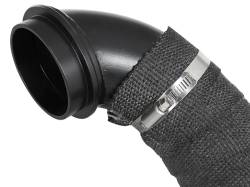 aFe Power - aFe 49-04034 Atlas 3" Aluminized Turbo Downpipe for 04-10 Silverado/Seirra 6.6L - Image 5