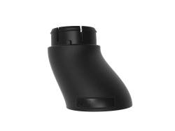 aFe Power - aFe 50-70009S Momentum GT Black Cold Air Intake Scoop for 19-23 Challenger 6.4L - Image 2