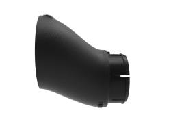 aFe Power - aFe 50-70009S Momentum GT Black Cold Air Intake Scoop for 19-23 Challenger 6.4L - Image 3