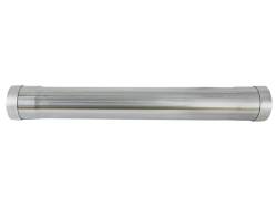 aFe Power - aFe 49M00039 4" Muffler Delete Pipe 4" ID x 24" L x 30" Overall Length - Image 2