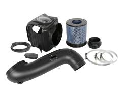 aFe Power - aFe 50-74004 Cold Air Intake System w/10R Filter for 07-10 Sil/Sra 2500/3500 6.6 - Image 8