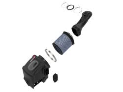 aFe Power - aFe 50-73005-1 Cold Air Intake w/10R Filter for 11-16 F250/F350/450/550 SD 6.7L - Image 2