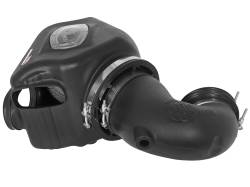 aFe Power - aFe 51-72001 Momentum HD Black Cold Air Intake for 94-02 Dodge Trucks 5.9L - Image 3