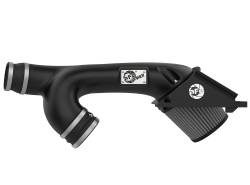 aFe Power - aFe 51-32972-B Magnumforce Stage-2 Blk Cold Air Intake for 17-21 Ford/Lincoln - Image 2